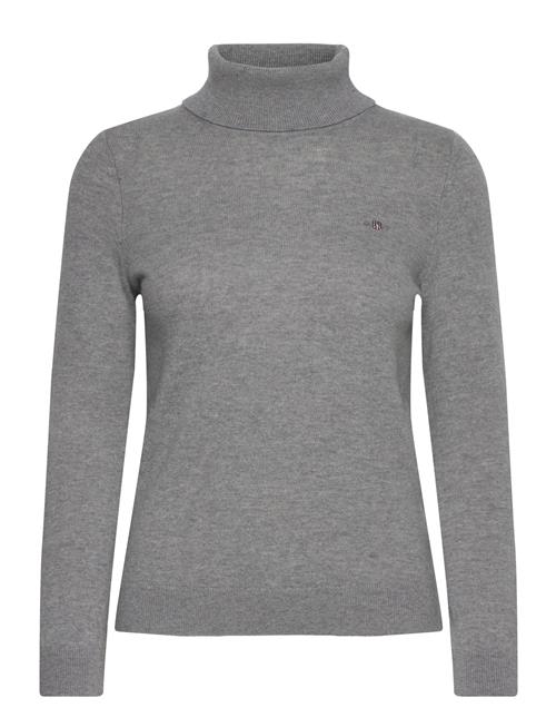 GANT | Extrafine Lambswool Rollneck | XXL