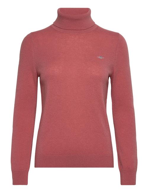 GANT | Extrafine Lambswool Rollneck | M