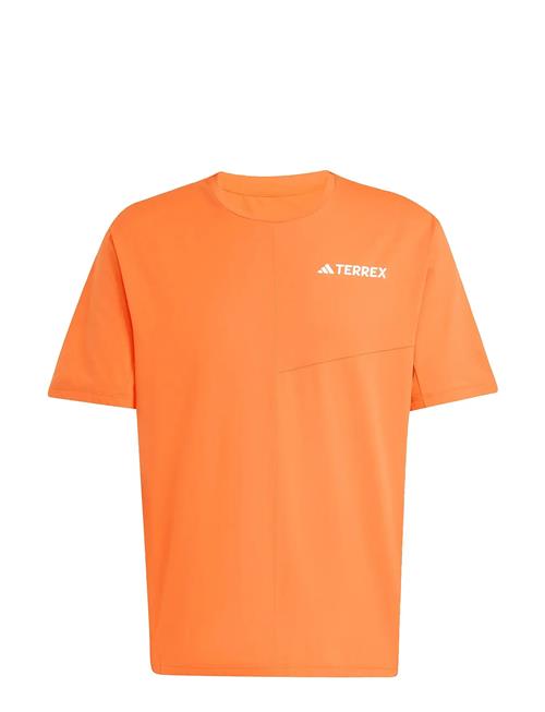 adidas Terrex | Mt Tee | XS
