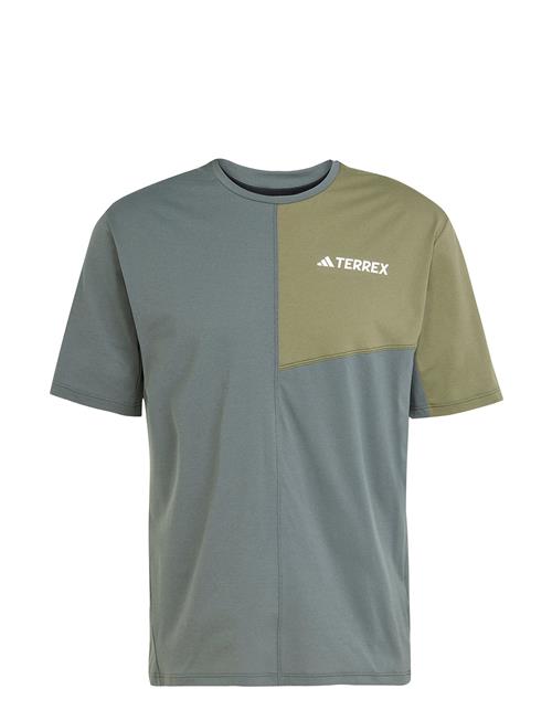 adidas Terrex | Mt Tee | XS
