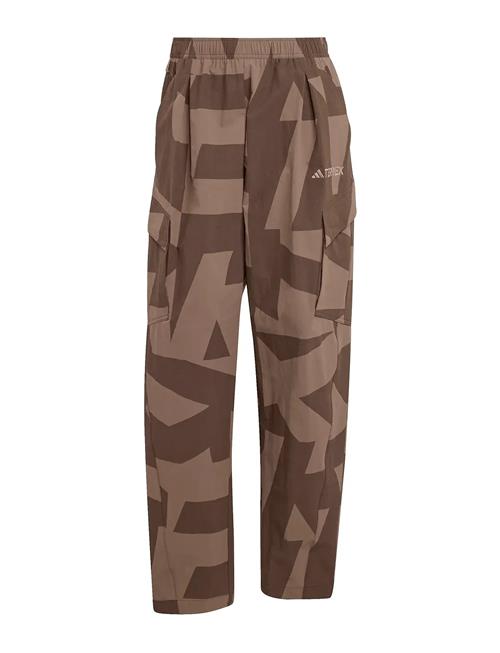 adidas Terrex | W Cargo Aop P | L