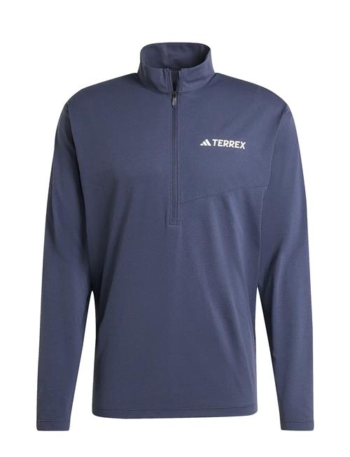 adidas Terrex | Mt Halfz Ls Tee | M