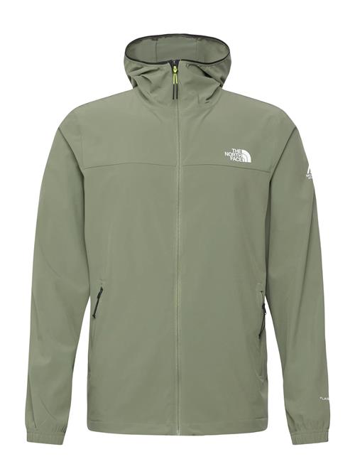 The North Face | M Mountain Athletics Hooded Wind Jacket | S