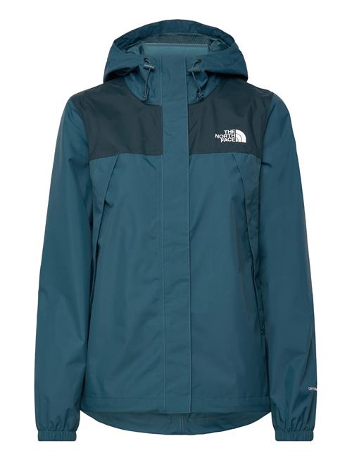 The North Face | W Antora Rain Jacket | XS