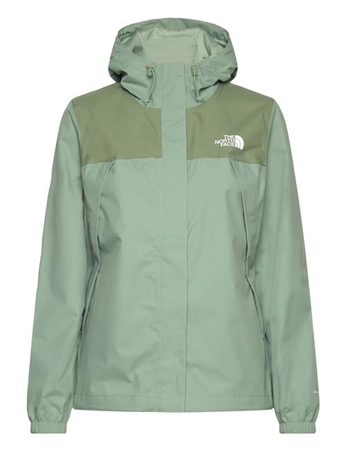 The North Face | W Antora Rain Jacket | XS