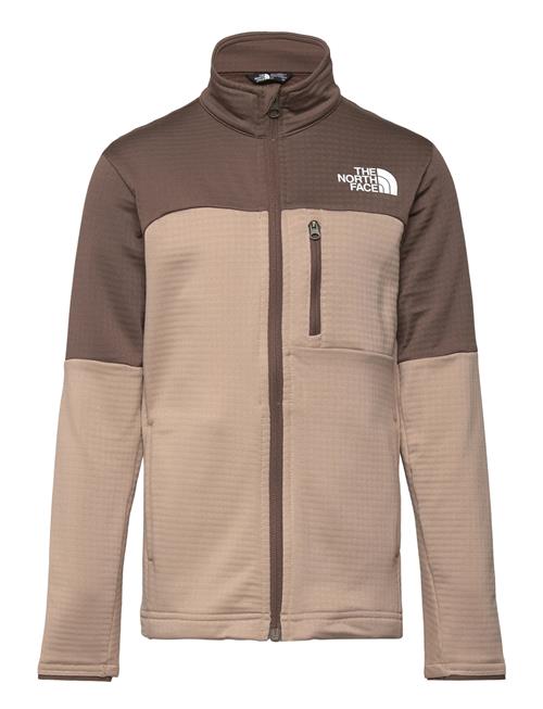 The North Face | Teen Hike Midlayer Fz | 120-129