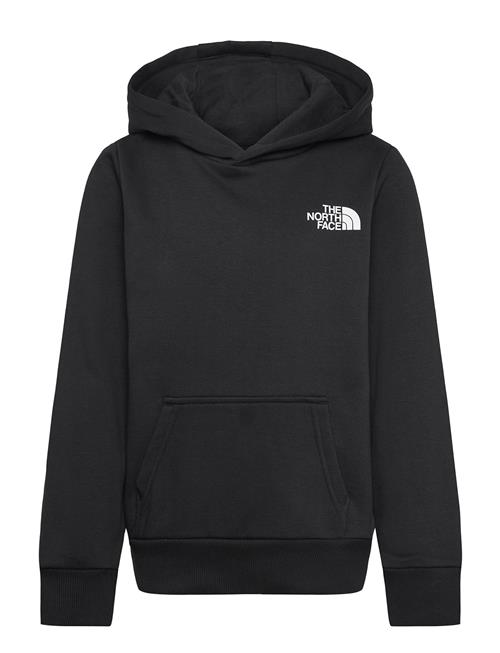 The North Face | Teen Simple Dome Hoodie | 115-119