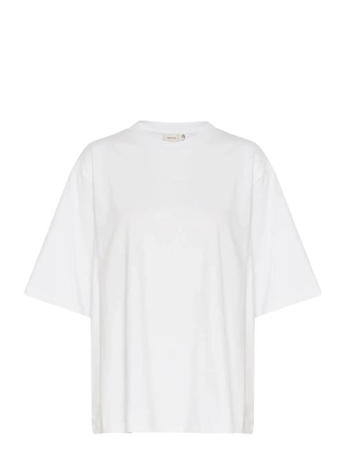 Gestuz | Simmagz Emb Tee Noos | XS