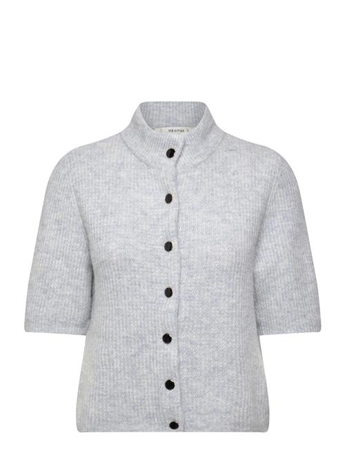 Gestuz | Alphagz Ss Short Cardigan | XS