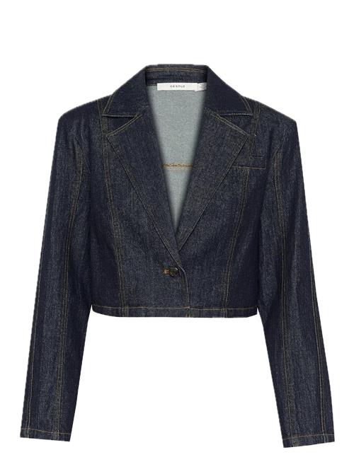 Gestuz | Tilmagz Short Jacket | 40