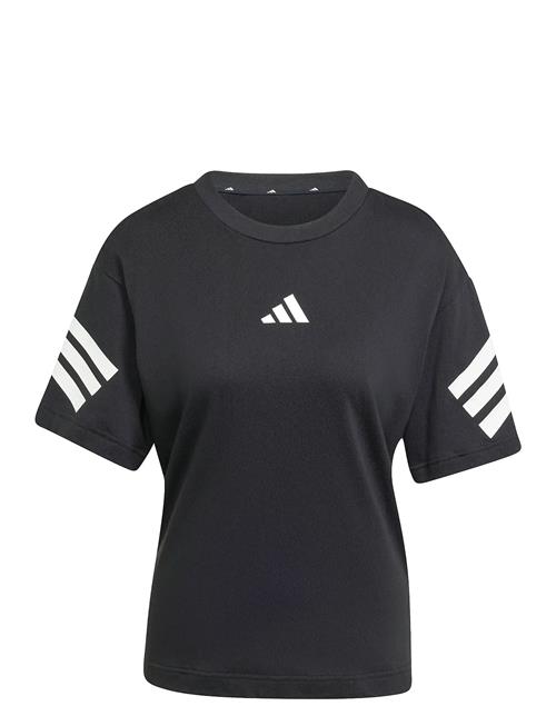 adidas Sportswear | W Fi 3S Tee | XS
