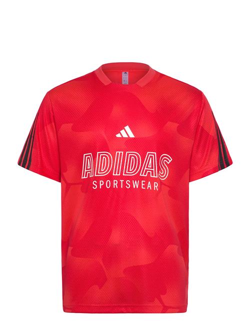 adidas Sportswear | M Tiro Np Tee | L