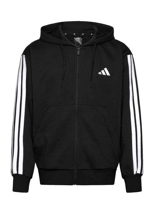 adidas Sportswear | M 3S Fl Fz Hd | XS