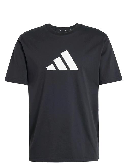 adidas Sportswear | M Fi 3Bar Tee | XS
