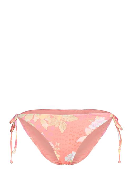 Billabong | Crazy For Coral Tie Side Tropi | S