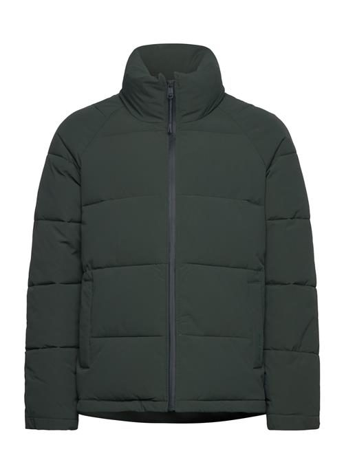 Revolution | Raglan Puffer | M