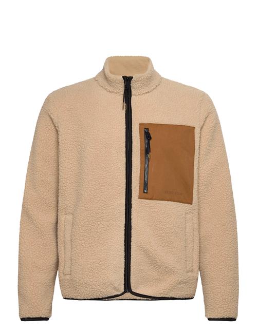Revolution | Pocket Teddy Jacket | M