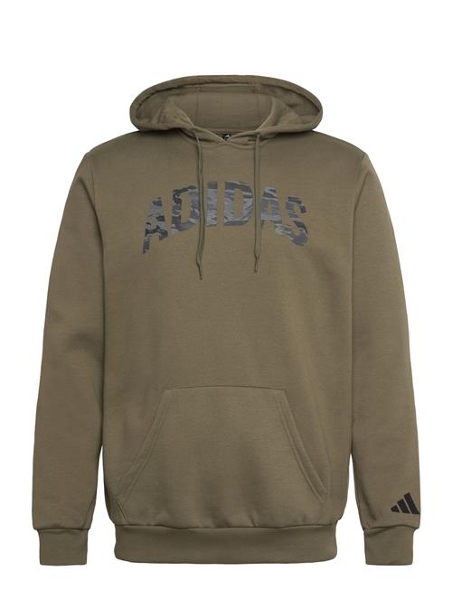 adidas Sportswear | M C Camo Lin Hd | L