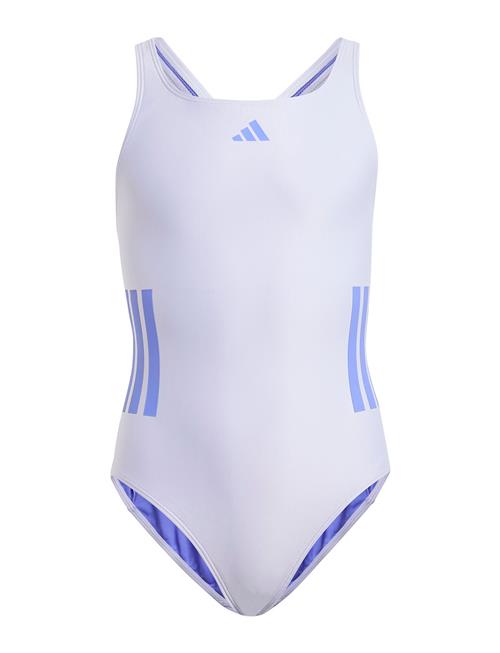 adidas Performance | 3S Bld Swimsuit | 116