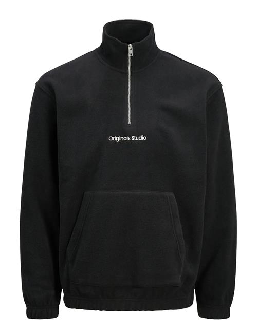 Jack & Jones | Jorvesterbro Fleece Quarter Zip Noos | XXL