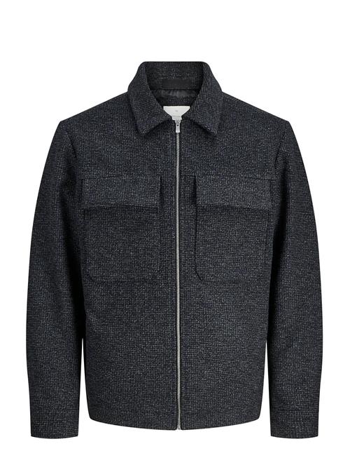 Jack & Jones | Jprccrussel Wool Blend Jacket Sn | L