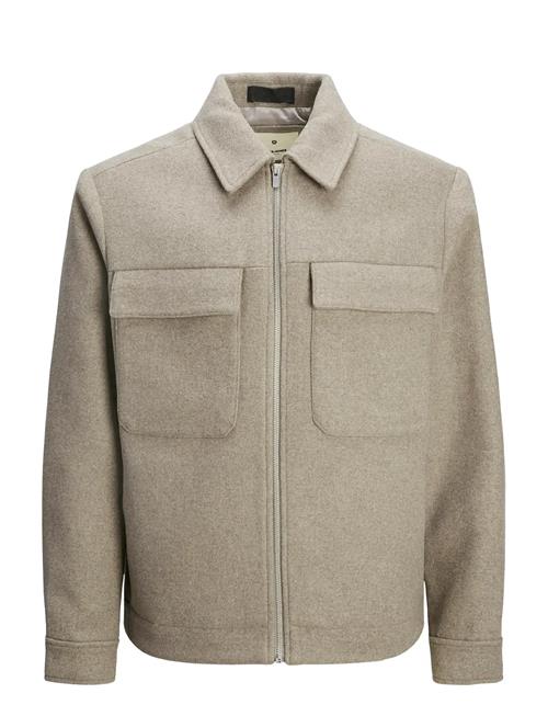 Jack & Jones | Jprblurussel Wool Blend Jacket Sn | L