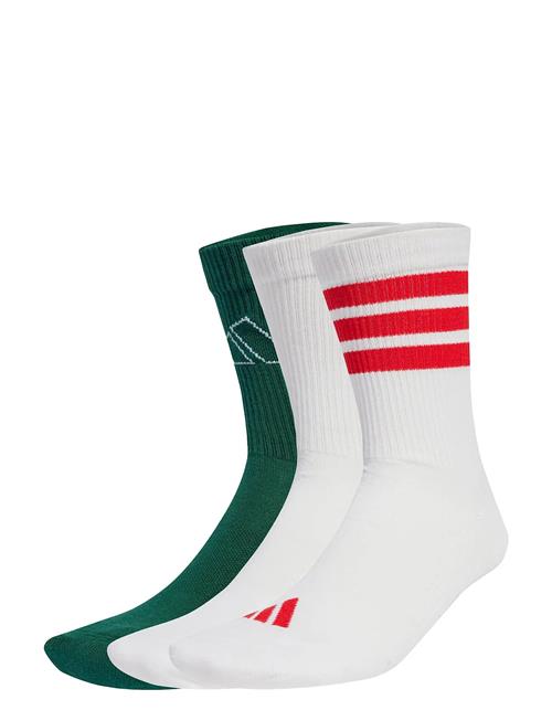 adidas Performance | Logo Pack 3Pp | 34-36