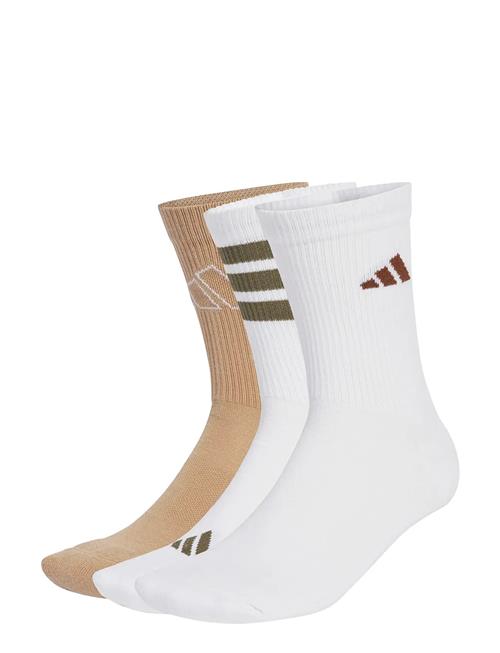 adidas Performance | Logo Pack 3Pp | 34-36