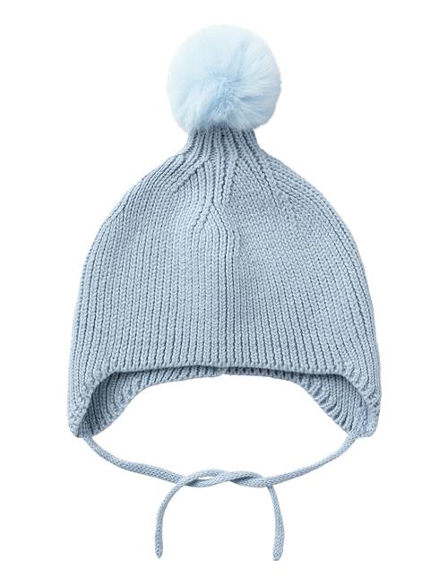 name it | Nbnmekki Knit Hat | 34/39