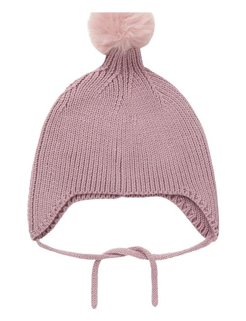 name it | Nbnmekki Knit Hat | 34/39