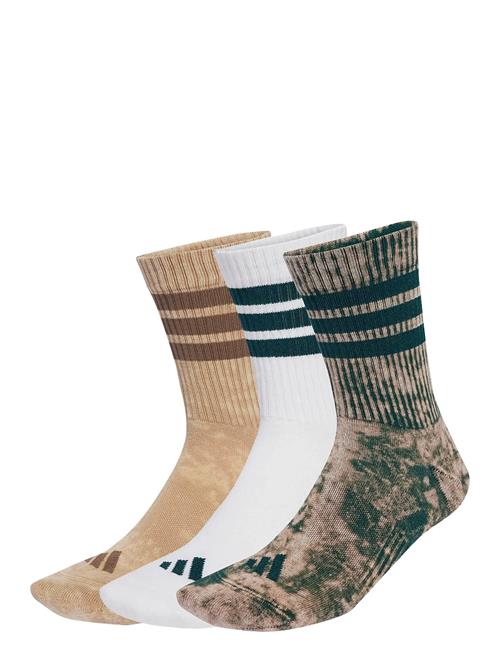 adidas Performance | 3S C Crw Wsh 3P | 34-36