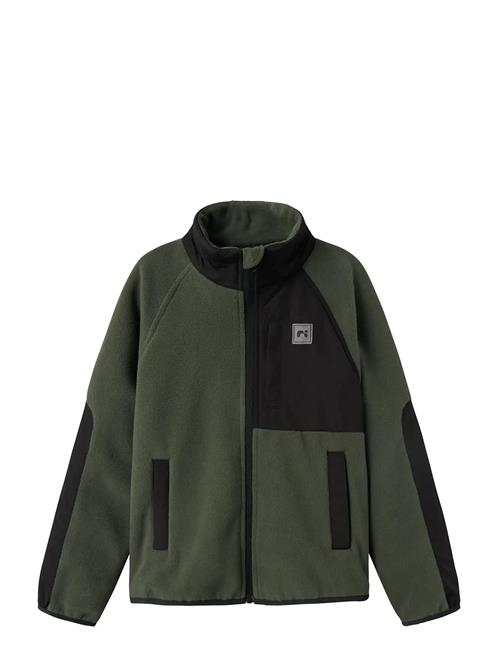 name it | Nknmyles Fleece Jacket Noos | 122