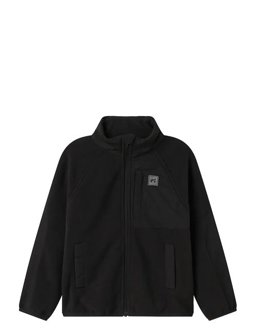 name it | Nknmyles Fleece Jacket Noos | 164