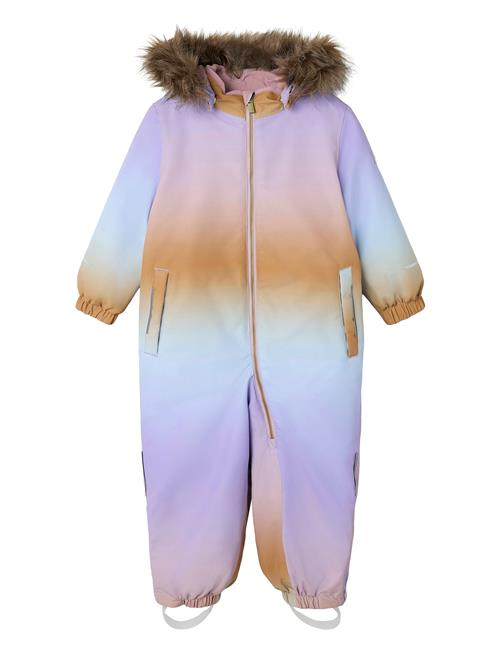 name it | Nmfsnow10 Suit Aop Fo Noos | 80