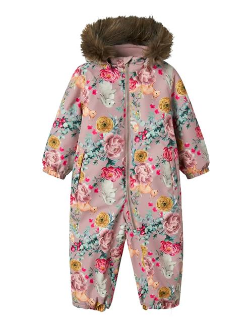 name it | Nmfsnow10 Suit Aop Fo Noos | 98