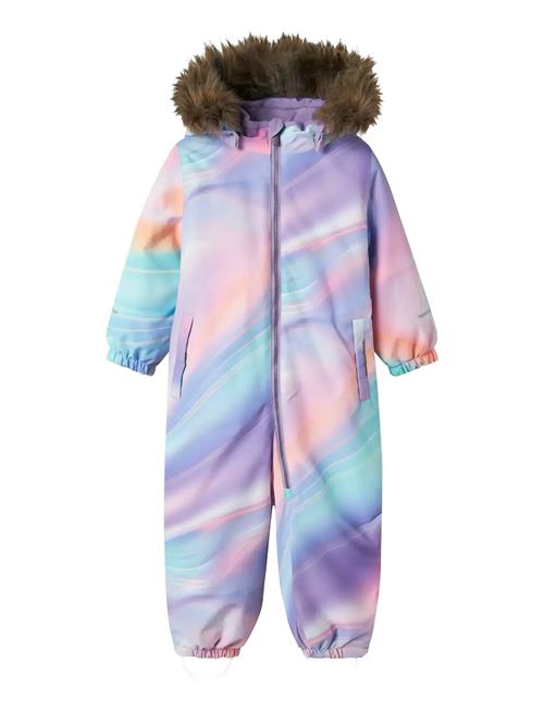 name it | Nmfsnow10 Suit Aop Fo Noos | 92