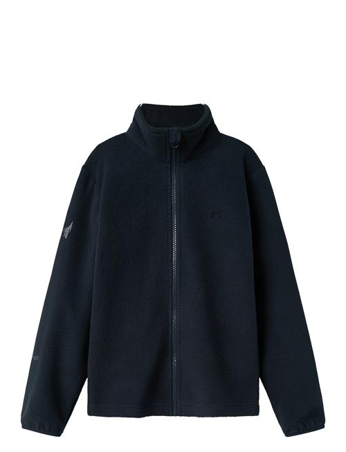 name it | Nknspektra Fleece Jacket Fo | 116