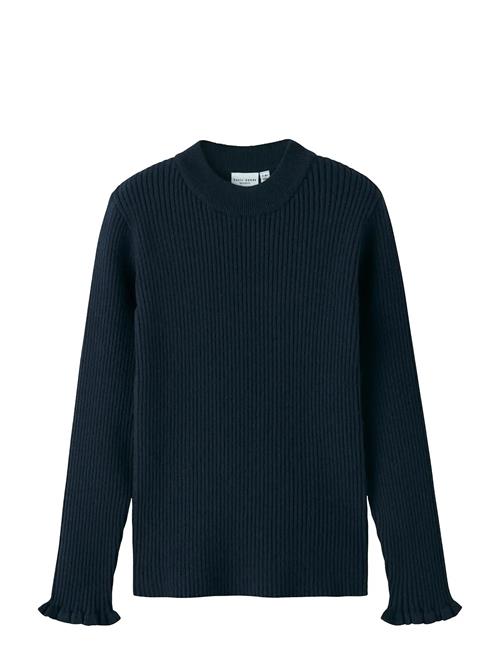 name it | Nkfvianna Ls Slim Knit | 116