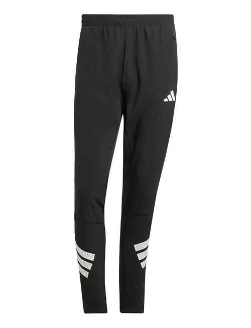 adidas Performance | Gym+ 3S Wv Pant | S