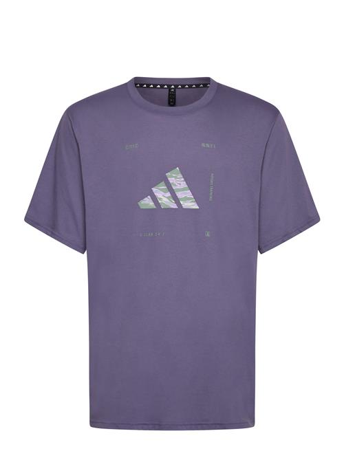 adidas Performance | M Box Logo G T | M
