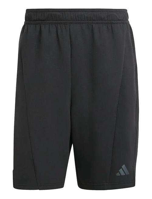 adidas Performance | D4T Knit Short | S 18 cm