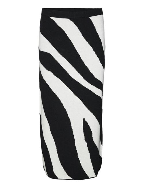 Vero Moda | Vmnancy Nw 7/8 Skirt Boo | XS