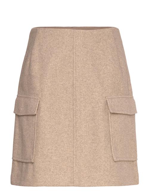Vero Moda | Vmfortuneemmy Hw Short Skirt Ga Boo | XS