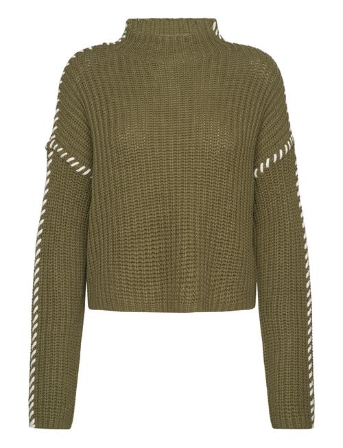 Vero Moda | Vmnewcream Ls Funnelneck Pullover Boo | XS