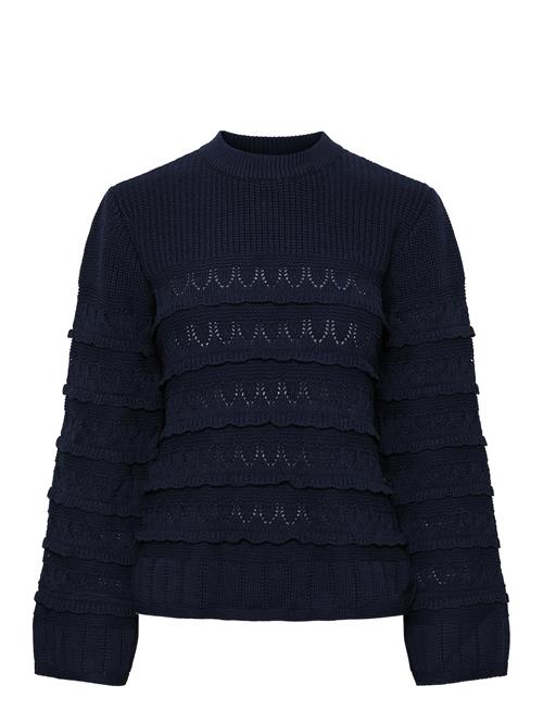 YAS | Yastimu Ls Knit Pullover | S
