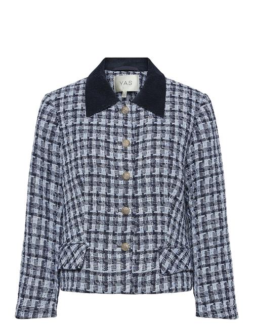 YAS | Yasbucana Ls Short Jacket | L