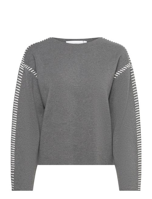 YAS | Yasstitcha Ls Knit Pullover S. Noos | XXL