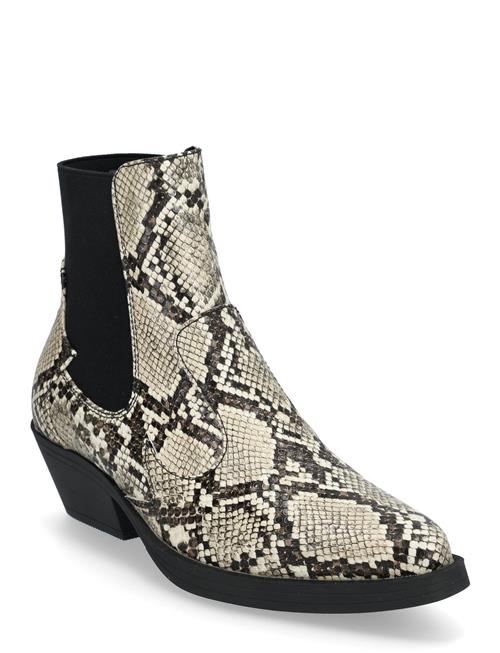 ONLY | Onlbronco-2 Short Pu Cowboy Boot Noos | 37