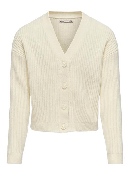 Kids Only | Kogmandy Ls Short Boxy Cardigan Knt Noos | 122-128