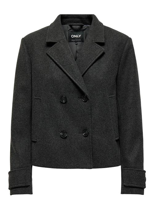 ONLY | Onlfreja Life Short Db Jacket Otw Noos | M